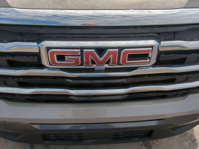 2025 GMC Terrain Vehicle Photo in ALBERTVILLE, AL 35950-0246