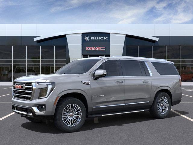 2025 GMC Yukon XL Vehicle Photo in ALBERTVILLE, AL 35950-0246