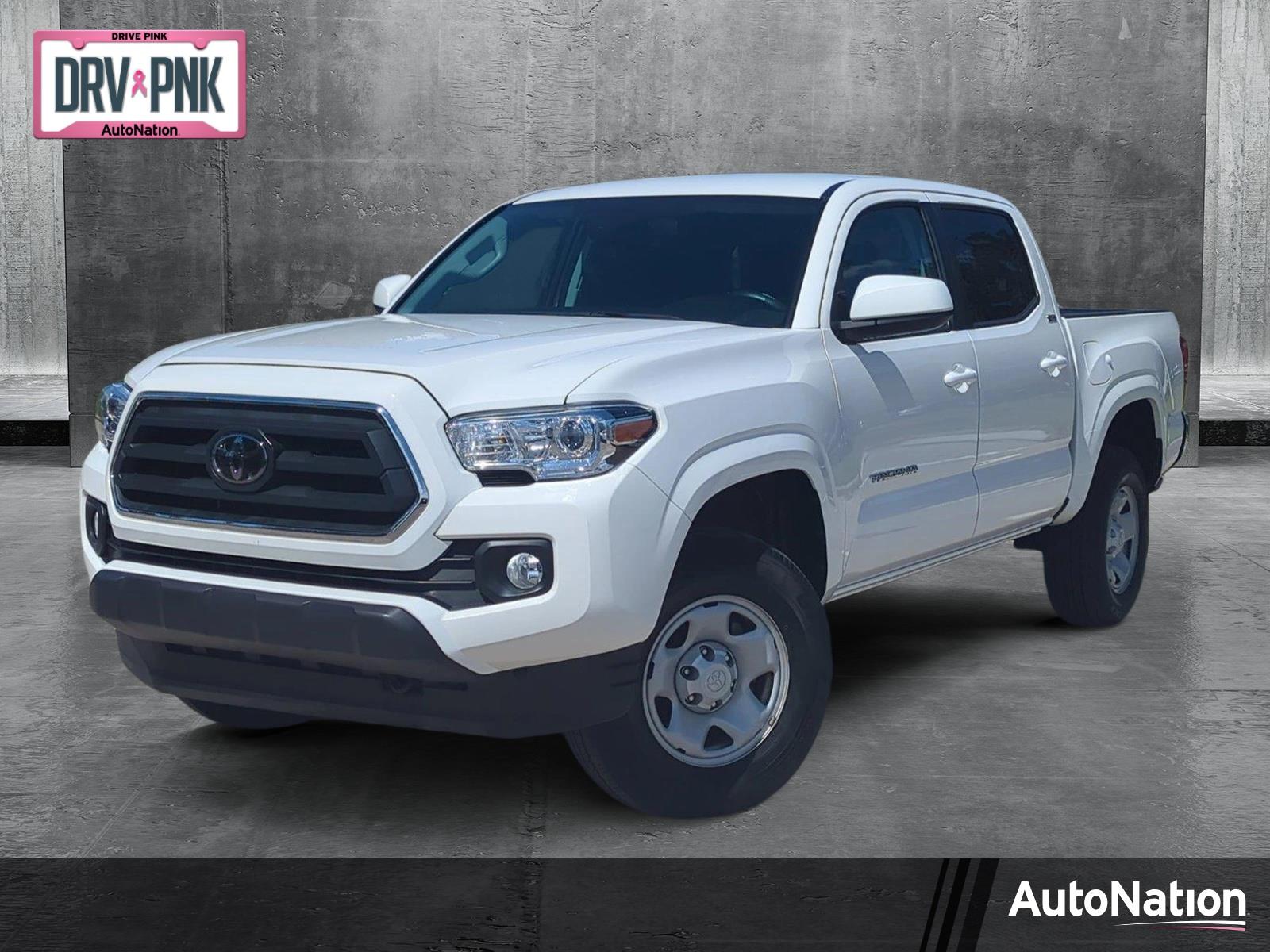 2023 Toyota Tacoma 2WD Vehicle Photo in Clearwater, FL 33764