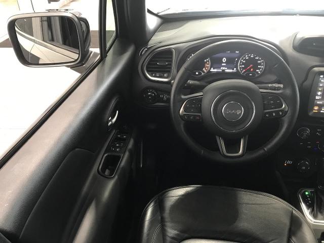 2020 Jeep Renegade Vehicle Photo in GREEN BAY, WI 54303-3330