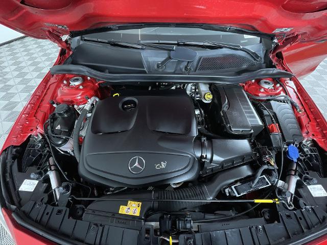 2020 Mercedes-Benz GLA 250 Vehicle Photo in GILBERT, AZ 85297-0402