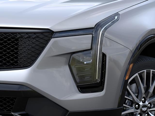 2025 Cadillac XT4 Vehicle Photo in MADISON, WI 53713-3220