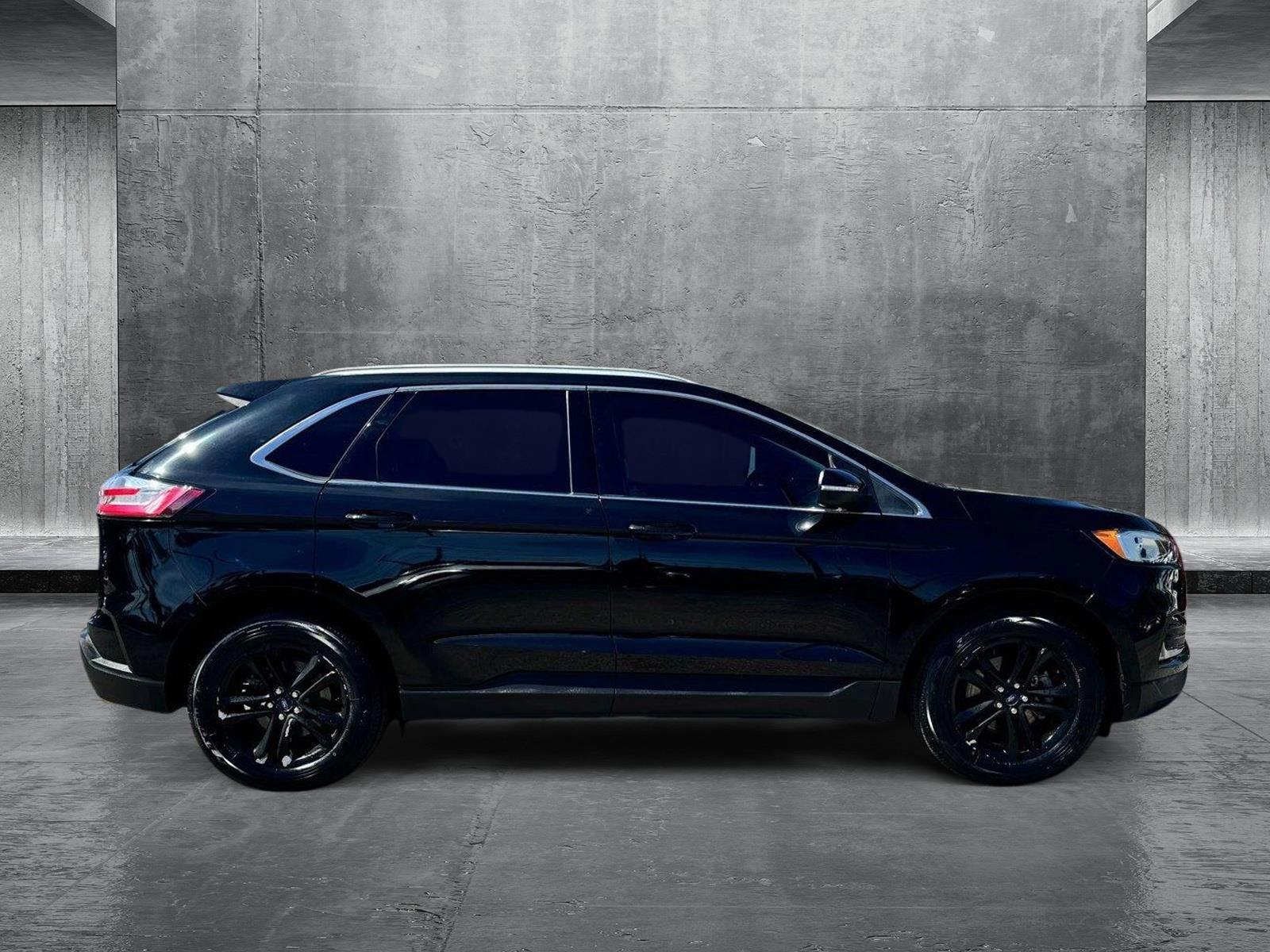 2019 Ford Edge Vehicle Photo in Tampa, FL 33614