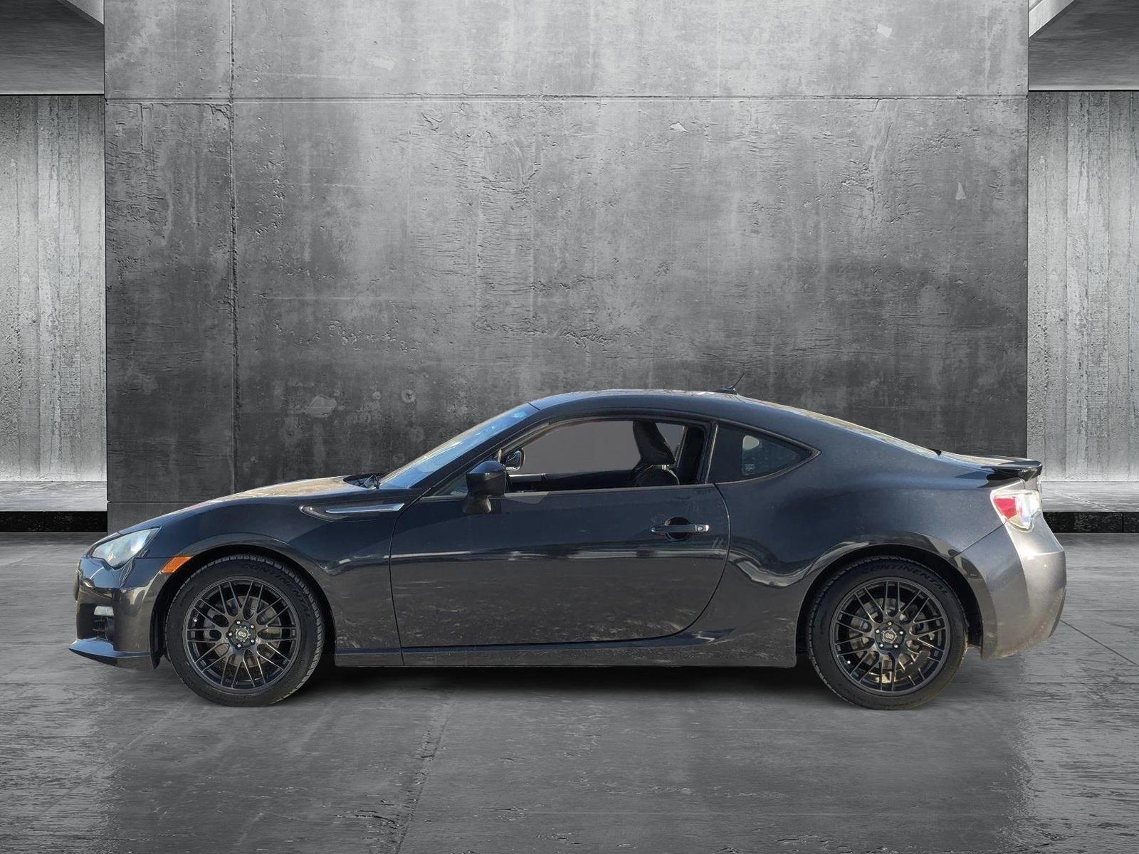 2014 Subaru BRZ Vehicle Photo in Cockeysville, MD 21030-2508