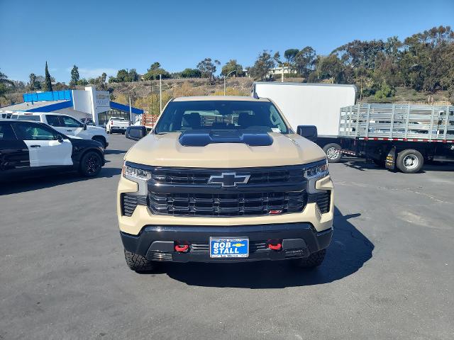 2023 Chevrolet Silverado 1500 Vehicle Photo in LA MESA, CA 91942-8211