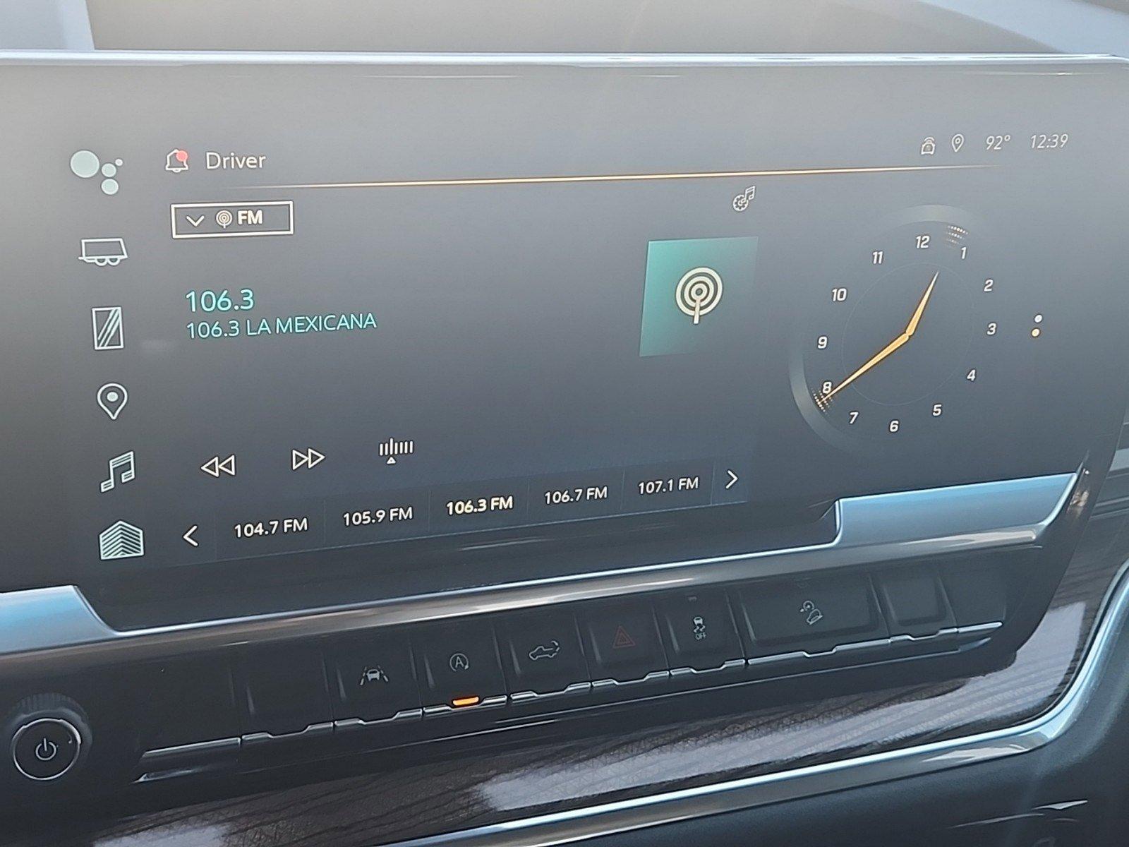 2023 Chevrolet Silverado 1500 Vehicle Photo in Albuquerque, NM 87110