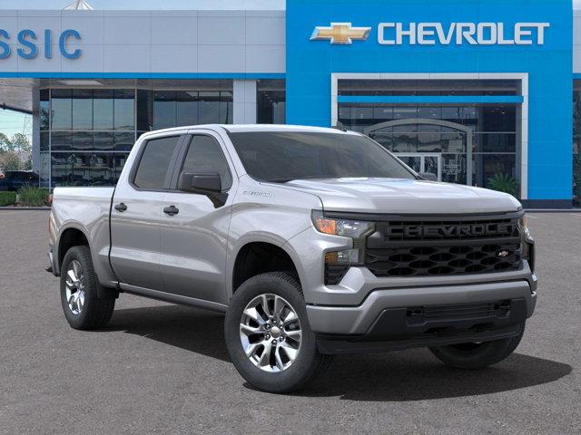 2025 Chevrolet Silverado 1500 Vehicle Photo in SUGAR LAND, TX 77478-0000