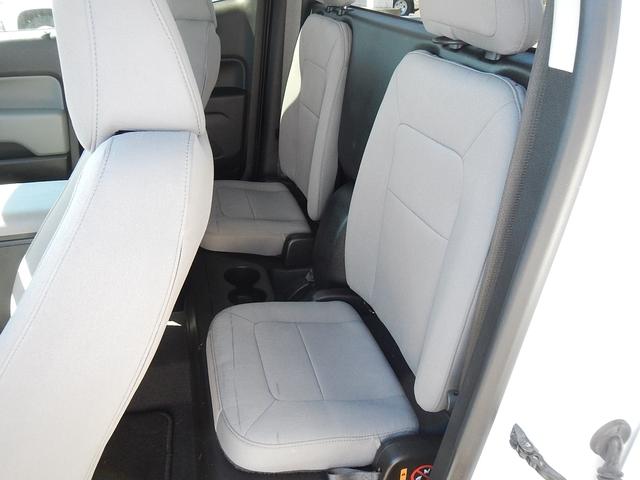 2021 Chevrolet Colorado Vehicle Photo in JASPER, GA 30143-8655
