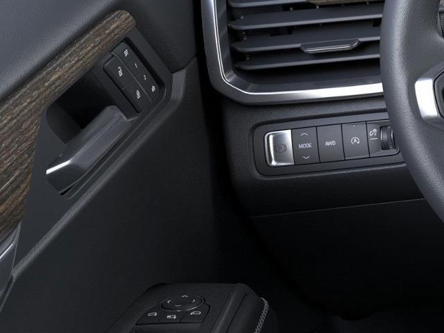 2025 GMC Acadia Vehicle Photo in DANBURY, CT 06810-5034