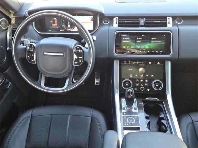 2022 Land Rover Range Rover Sport Vehicle Photo in Oklahoma City, OK 73114