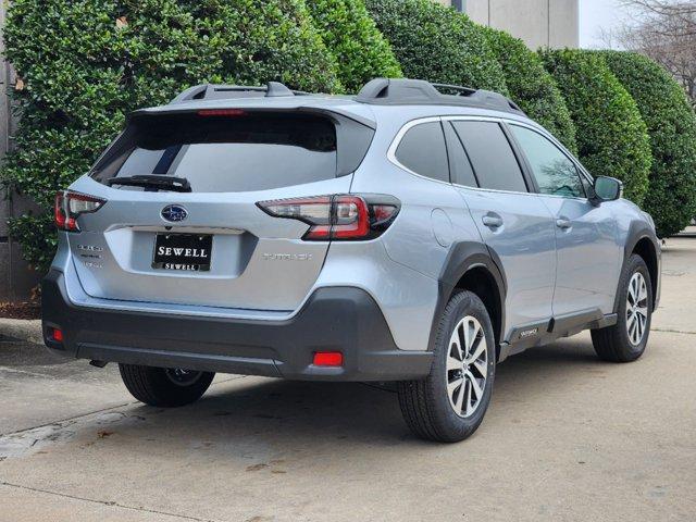 2025 Subaru Outback Vehicle Photo in DALLAS, TX 75209