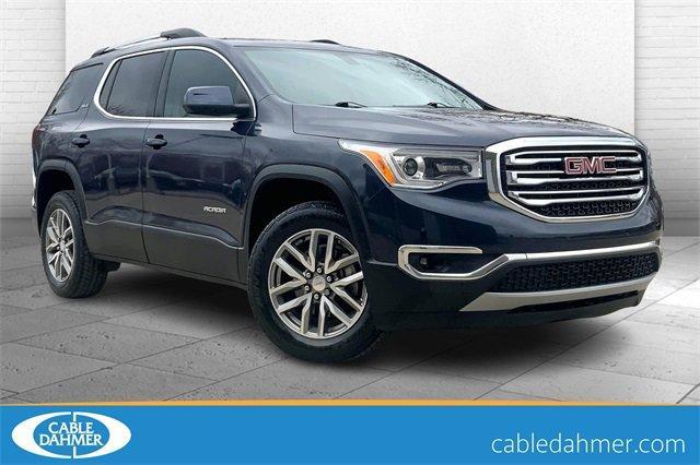 2018 GMC Acadia Vehicle Photo in KANSAS CITY, MO 64114-4502