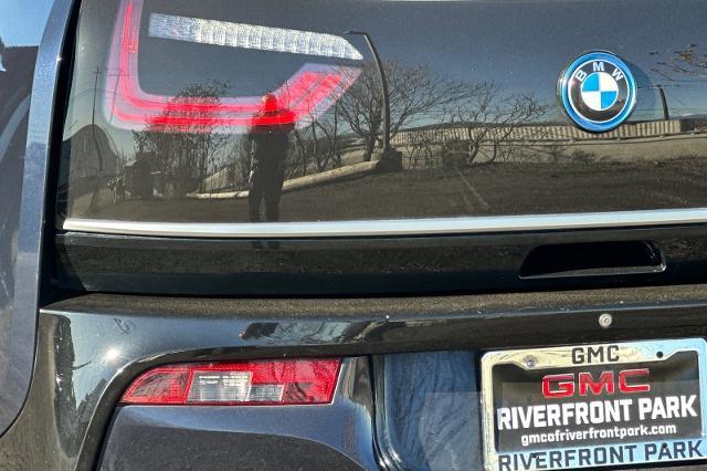 2019 BMW i3 Vehicle Photo in SPOKANE, WA 99202-2191