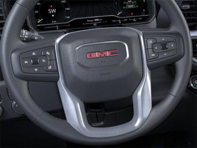 2025 GMC Sierra 1500 Vehicle Photo in PUYALLUP, WA 98371-4149