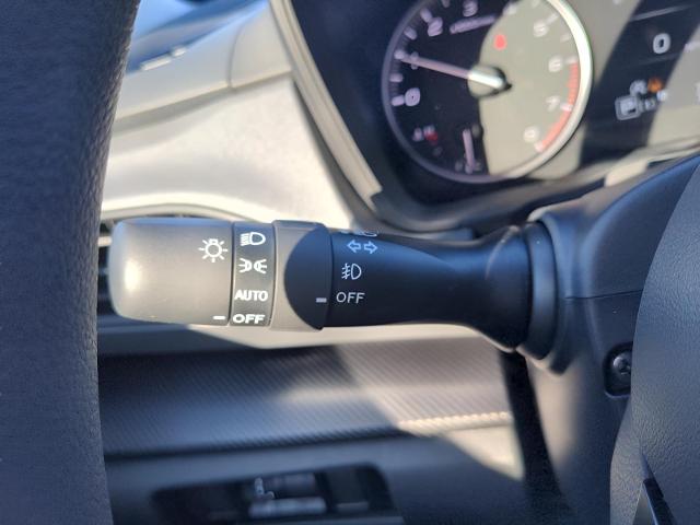 2025 Subaru Crosstrek Vehicle Photo in Green Bay, WI 54304