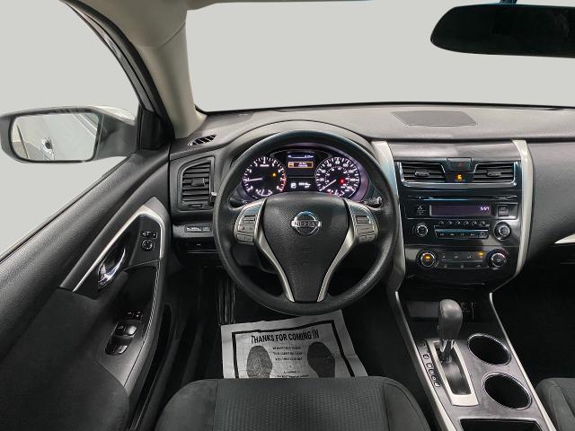 2015 Nissan Altima Vehicle Photo in Appleton, WI 54913