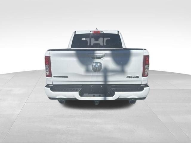 2022 Ram 1500 Vehicle Photo in Gaffney, SC 29341