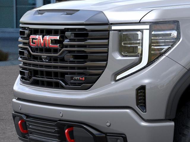 2025 GMC Sierra 1500 Vehicle Photo in OSHKOSH, WI 54904-7811