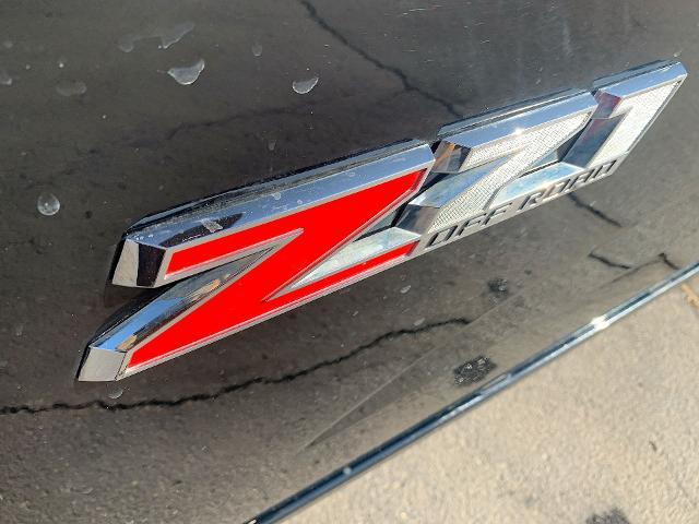 2020 Chevrolet Colorado Vehicle Photo in MOON TOWNSHIP, PA 15108-2571