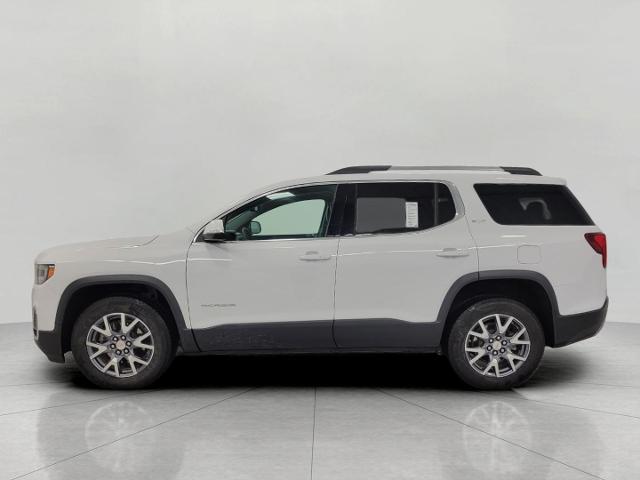 2023 GMC Acadia Vehicle Photo in NEENAH, WI 54956-2243