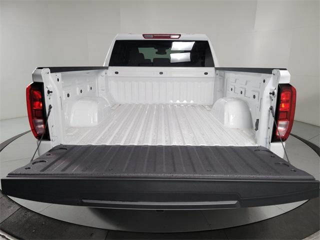 2025 GMC Sierra 1500 Vehicle Photo in PRESCOTT, AZ 86305-3700