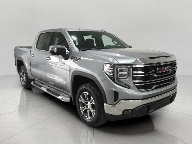 2023 GMC Sierra 1500 Vehicle Photo in GREEN BAY, WI 54303-3330