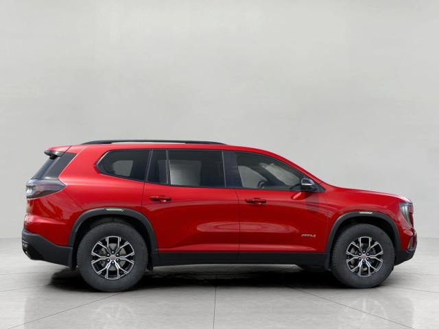 2025 GMC Acadia Vehicle Photo in APPLETON, WI 54914-8833