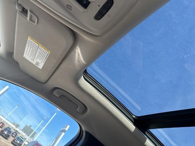 2021 Buick Encore GX Vehicle Photo in Oklahoma City, OK 73114
