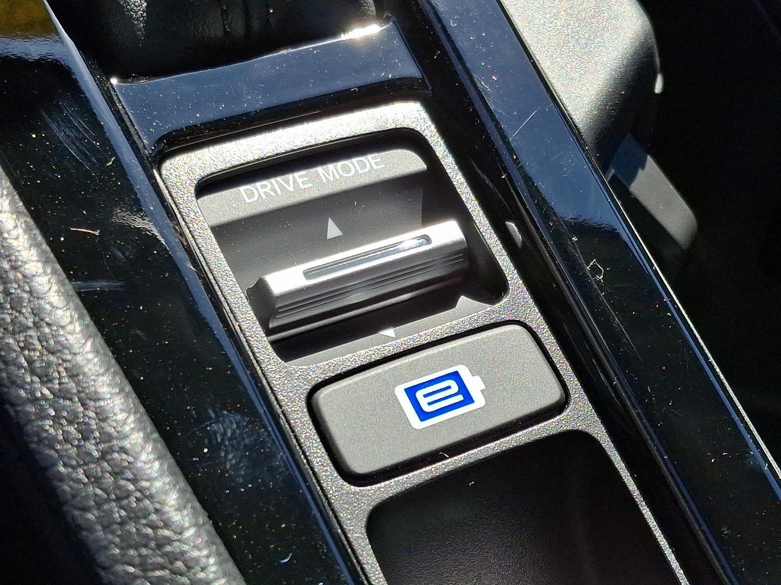 2025 Honda Accord Hybrid Vehicle Photo in Harrisburg, PA 17111