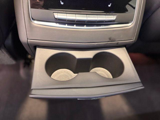 2022 Cadillac Escalade Vehicle Photo in DELRAY BEACH, FL 33483-3294