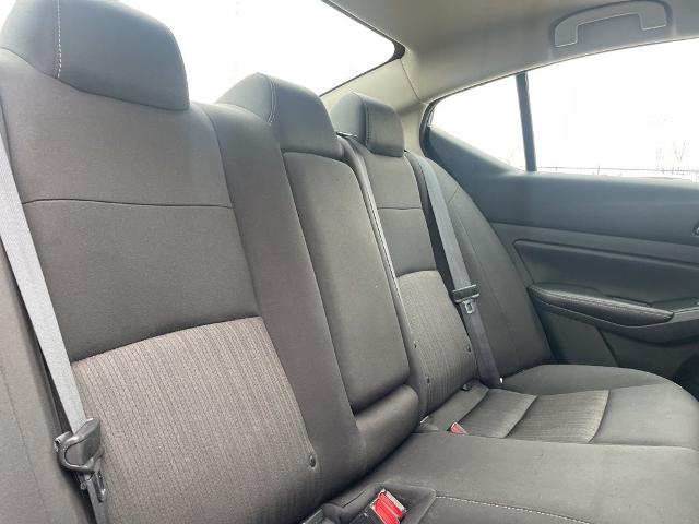 2024 Nissan Altima Vehicle Photo in San Antonio, TX 78230