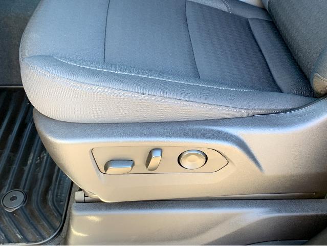2025 GMC Sierra 1500 Vehicle Photo in BEAUFORT, SC 29906-4218