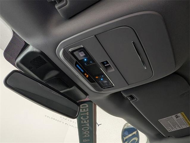 2021 Ford F-150 Vehicle Photo in ENGLEWOOD, CO 80113-6708