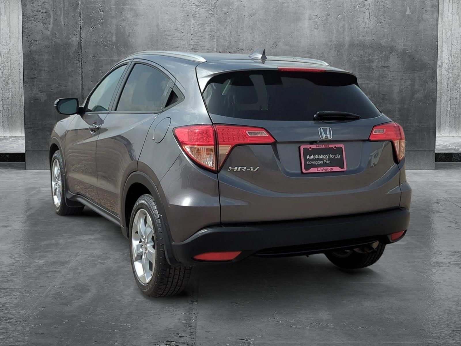 2016 Honda HR-V Vehicle Photo in Memphis, TN 38128