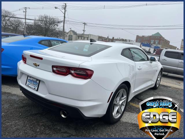 2023 Chevrolet Camaro Vehicle Photo in Roslyn, NY 11576