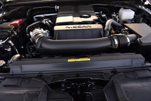 2025 Nissan Frontier Vehicle Photo in Ballwin, MO 63011