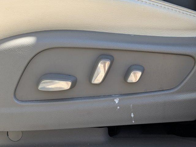 2023 Cadillac XT6 Vehicle Photo in BRUNSWICK, GA 31525-1881