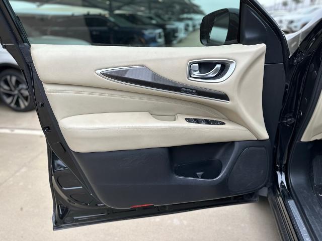 2017 INFINITI QX60 Vehicle Photo in Grapevine, TX 76051