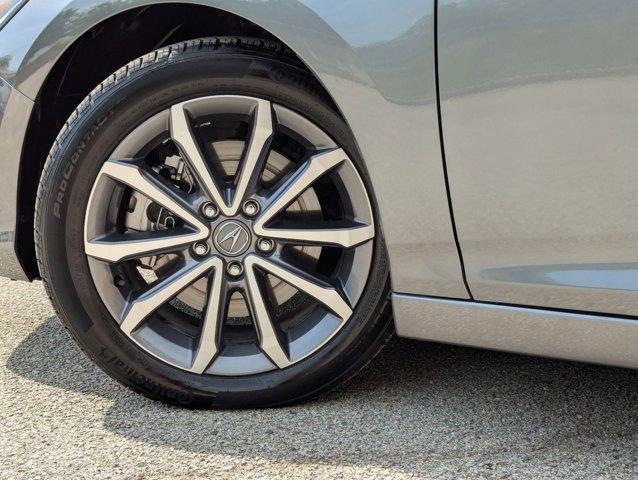 2025 Acura Integra Vehicle Photo in San Antonio, TX 78230