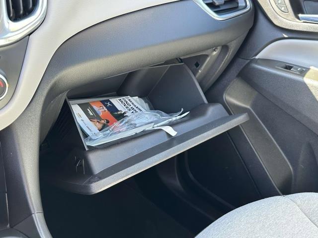 2022 Chevrolet Equinox Vehicle Photo in SAINT JAMES, NY 11780-3219