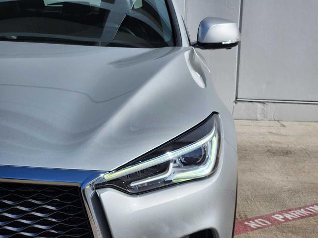 2021 INFINITI QX50 Vehicle Photo in Grapevine, TX 76051