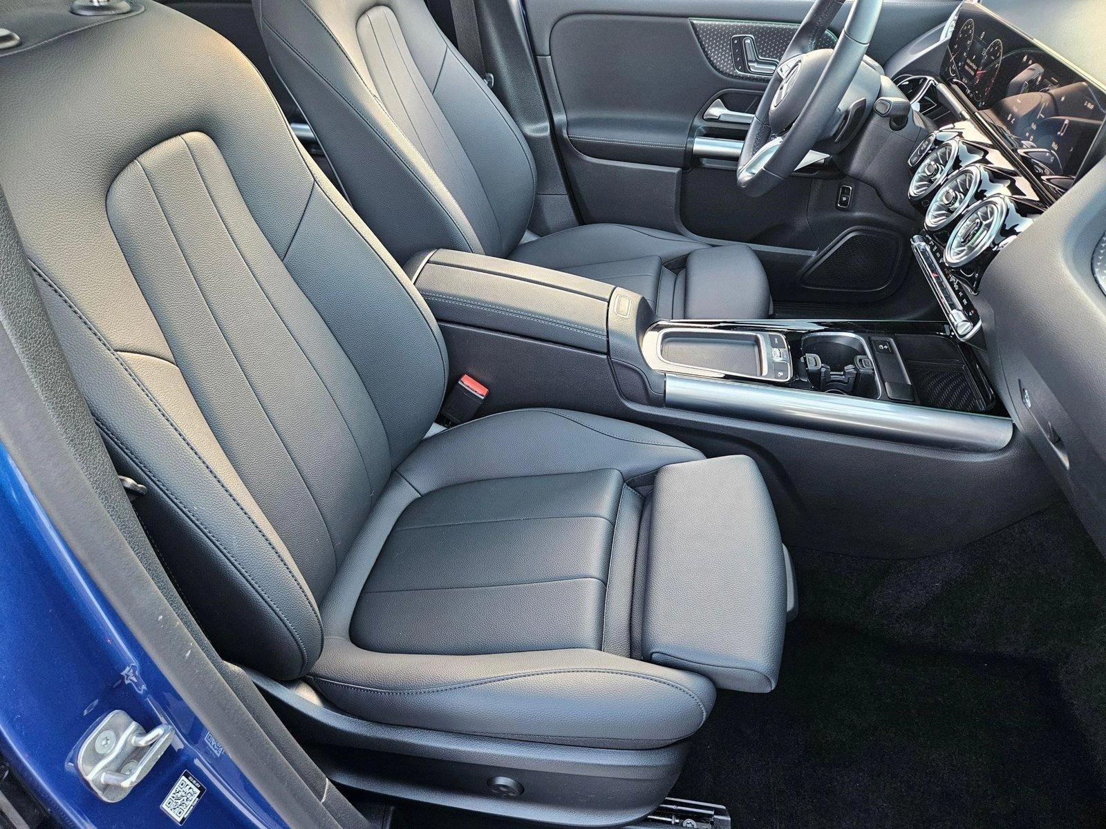 2025 Mercedes-Benz GLA Vehicle Photo in Fort Lauderdale, FL 33316