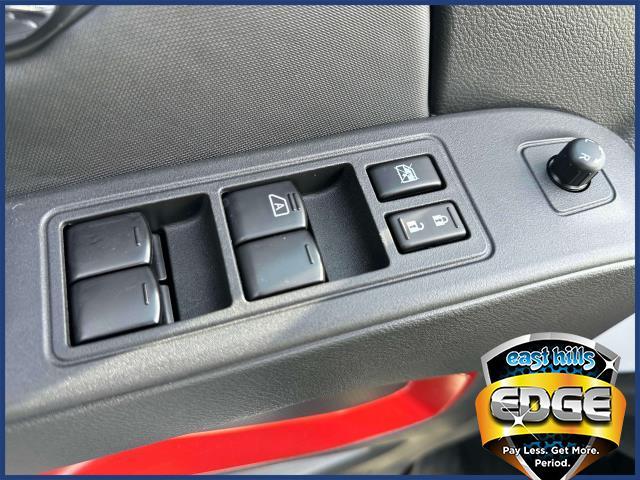 2022 Nissan Frontier Vehicle Photo in Roslyn, NY 11576