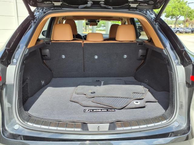2024 Lexus NX 450h+ Vehicle Photo in Tampa, FL 33612