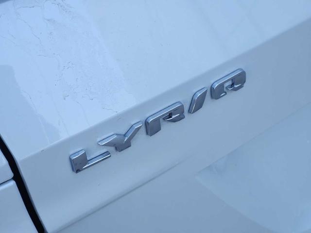 2025 Cadillac LYRIQ Vehicle Photo in Grapevine, TX 76051