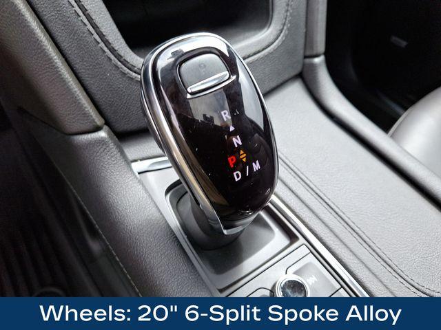 2024 Cadillac XT5 Vehicle Photo in PAWLING, NY 12564-3219
