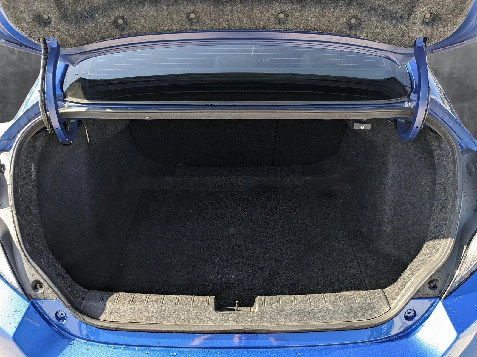 2017 Honda Civic Coupe Vehicle Photo in Davie, FL 33331