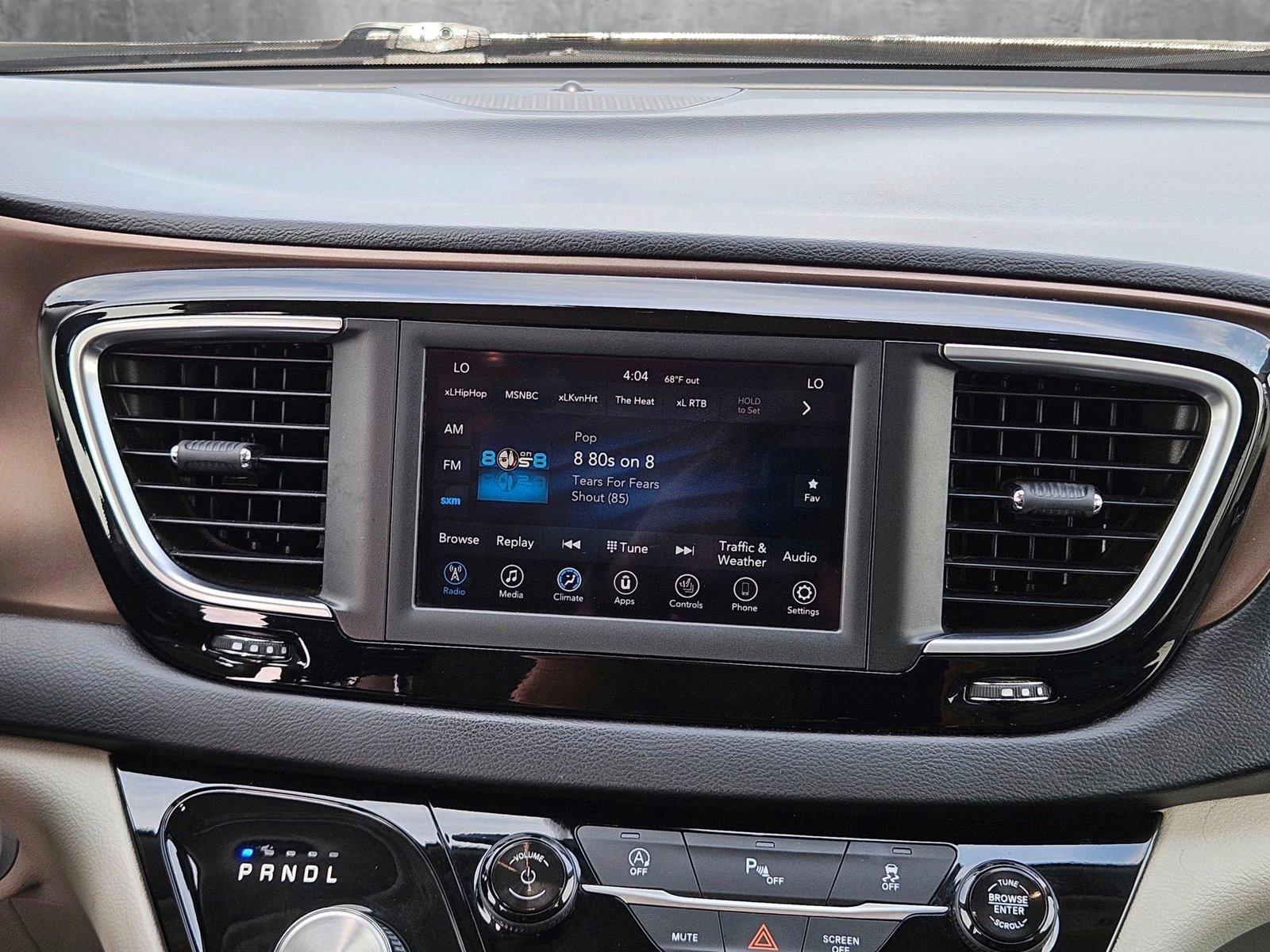 2019 Chrysler Pacifica Vehicle Photo in Austin, TX 78728