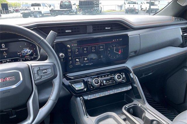 2024 GMC Sierra 2500 HD Vehicle Photo in INDEPENDENCE, MO 64055-1314