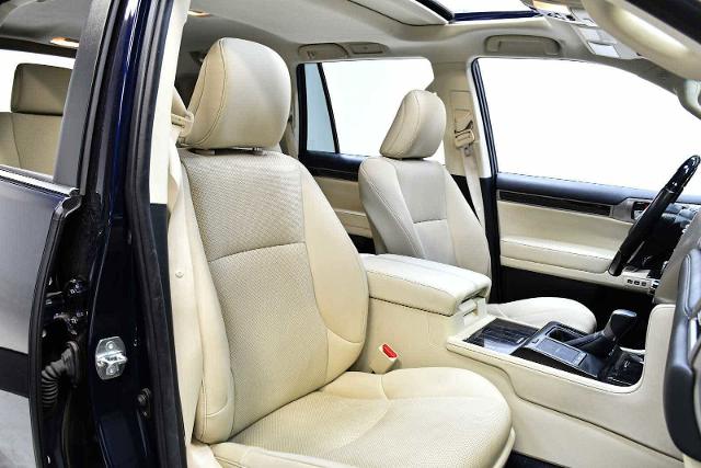 2022 Lexus GX 460 Vehicle Photo in DALLAS, TX 75235